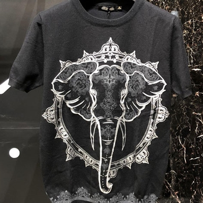 市场上装-毛衫-时尚商务毛衫【实拍】