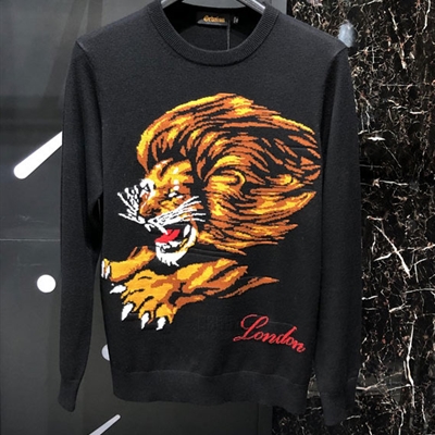 市场上装-毛衫-时尚商务毛衫【实拍】