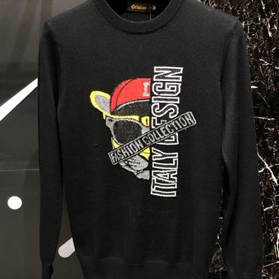 市场上装-毛衫-时尚商务毛衫【实拍】