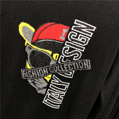 市场上装-毛衫-时尚商务毛衫【实拍】