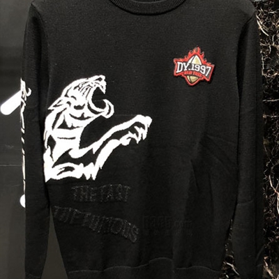 市场上装-毛衫-时尚商务毛衫【实拍】