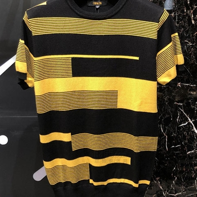 市场上装-毛衫-时尚商务毛衫【实拍】