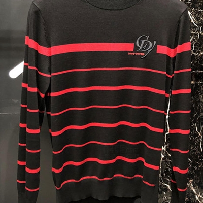 市场上装-毛衫-时尚商务毛衫【实拍】