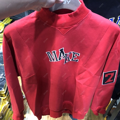 市场上装-卫衣-靓仔卫衣【实拍】