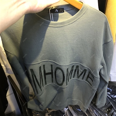 市场上装-卫衣-靓仔卫衣【实拍】