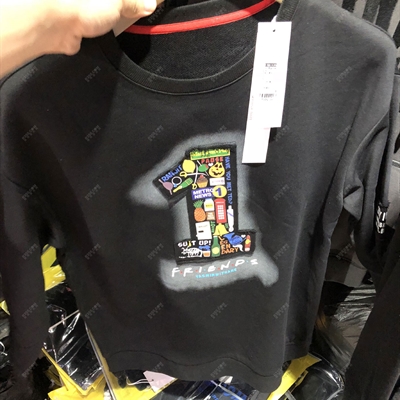 市场上装-卫衣-靓仔卫衣【实拍】