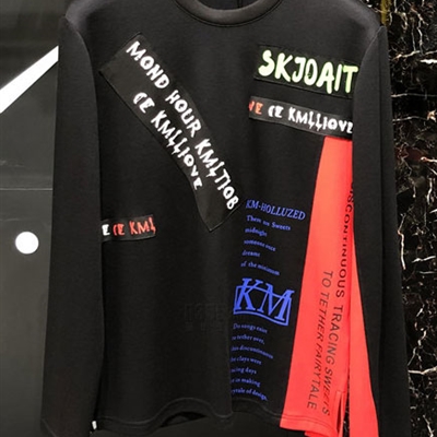 市场上装-卫衣-休闲卫衣【实拍】