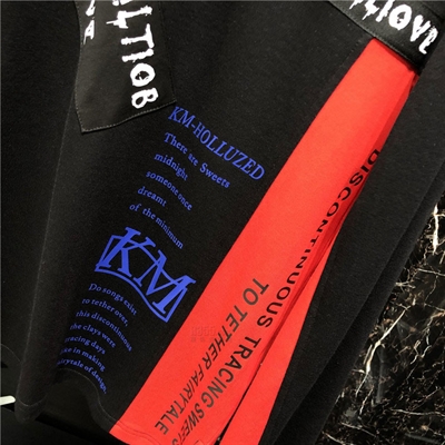 市场上装-卫衣-休闲卫衣【实拍】