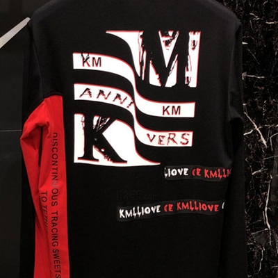 市场上装-卫衣-休闲卫衣【实拍】