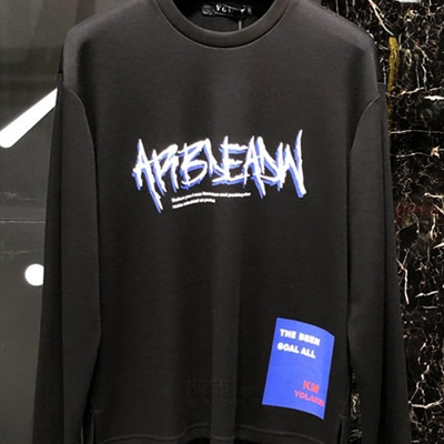 市场上装-卫衣-休闲卫衣【实拍】