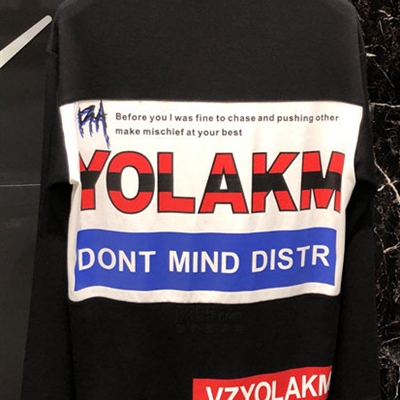 市场上装-卫衣-休闲卫衣【实拍】