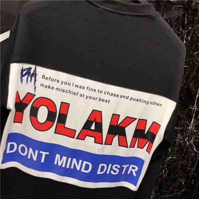 市场上装-卫衣-休闲卫衣【实拍】