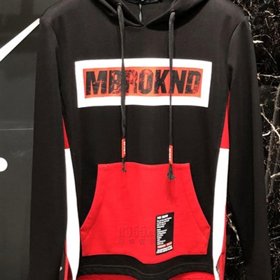 市场上装-卫衣-休闲卫衣【实拍】