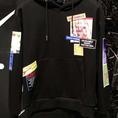 市场上装-卫衣-休闲卫衣【实拍】