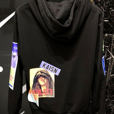 市场上装-卫衣-休闲卫衣【实拍】