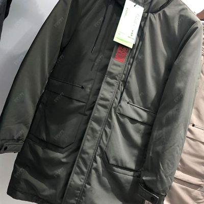 市场上装-棉衣/羽绒服-靓仔棉服【实拍】