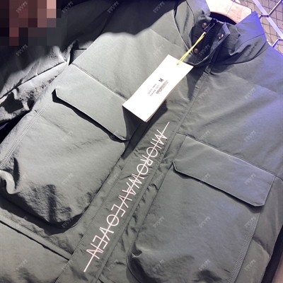 市场上装-棉衣/羽绒服-靓仔棉服【实拍】