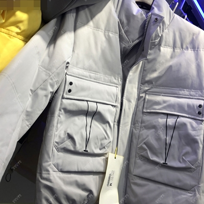 市场上装-棉衣/羽绒服-靓仔棉服【实拍】