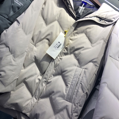 市场上装-棉衣/羽绒服-靓仔棉服【实拍】