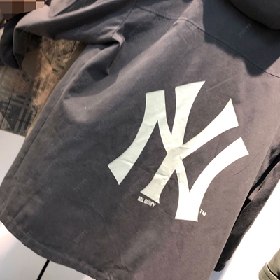 市场上装-中长外套-休闲中长外套【实拍】