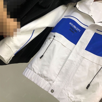 市场上装-夹克-靓仔夹克【实拍】