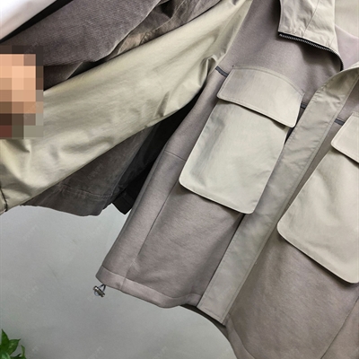 市场上装-夹克-靓仔夹克【实拍】