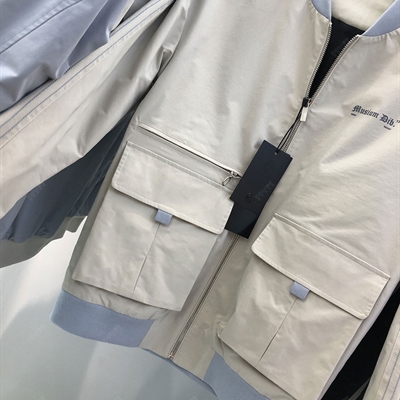 市场上装-夹克-靓仔夹克【实拍】