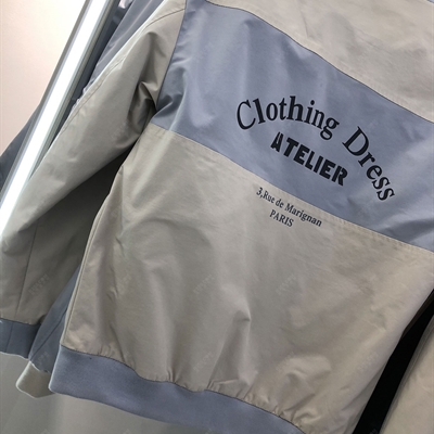 市场上装-夹克-靓仔夹克【实拍】