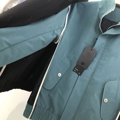 市场上装-夹克-靓仔夹克【实拍】