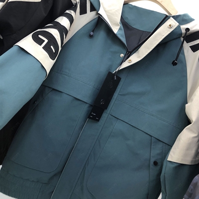 市场上装-夹克-靓仔夹克【实拍】