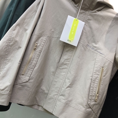 市场上装-夹克-靓仔夹克【实拍】