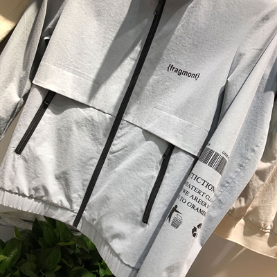 市场上装-夹克-靓仔夹克【实拍】