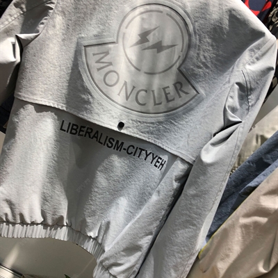 市场上装-夹克-靓仔夹克【实拍】