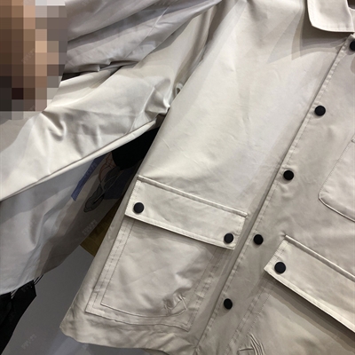 市场上装-夹克-靓仔夹克【实拍】