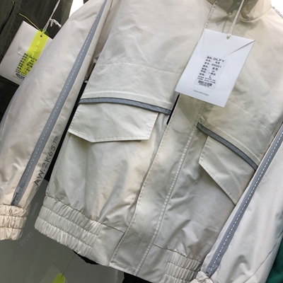 市场上装-夹克-靓仔夹克【实拍】