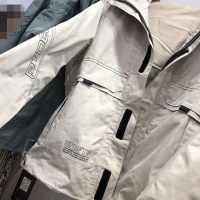 市场上装-夹克-靓仔夹克【实拍】