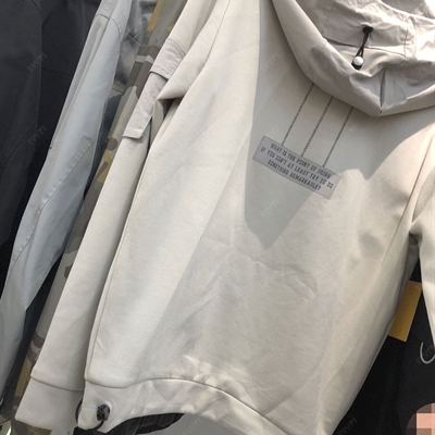 市场上装-夹克-靓仔夹克【实拍】