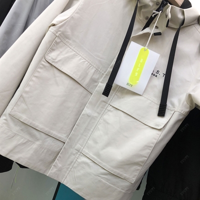 市场上装-夹克-靓仔夹克【实拍】