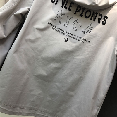 市场上装-夹克-靓仔夹克【实拍】