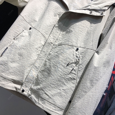 市场上装-夹克-靓仔夹克【实拍】