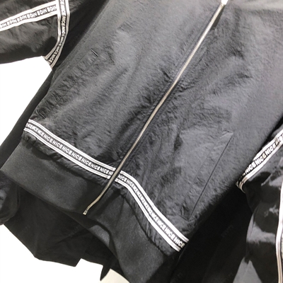 市场上装-夹克-靓仔夹克【实拍】