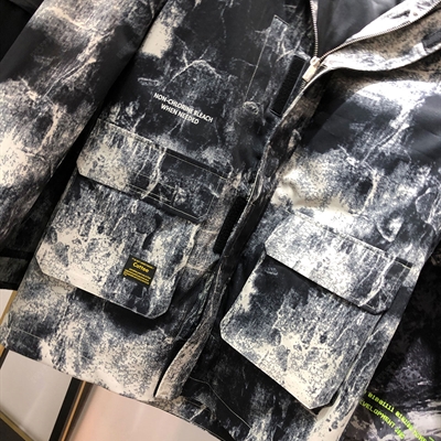 市场上装-夹克-休闲夹克【实拍】