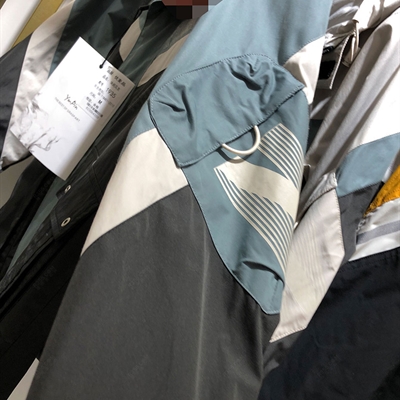 市场上装-夹克-休闲夹克【实拍】