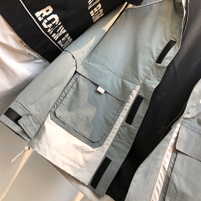 市场上装-夹克-休闲夹克【实拍】