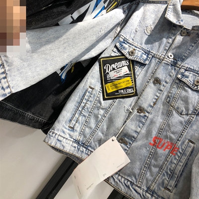 市场上装-夹克-休闲夹克【实拍】