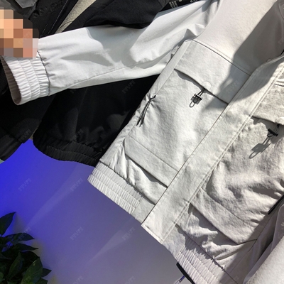 市场上装-夹克-休闲夹克【实拍】