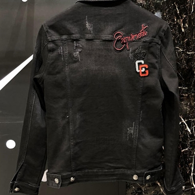 市场上装-夹克-休闲夹克【实拍】