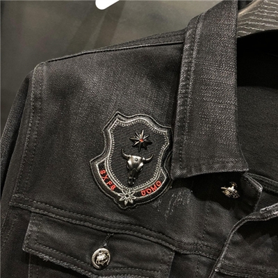 市场上装-夹克-休闲夹克【实拍】