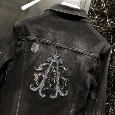 市场上装-夹克-休闲夹克【实拍】