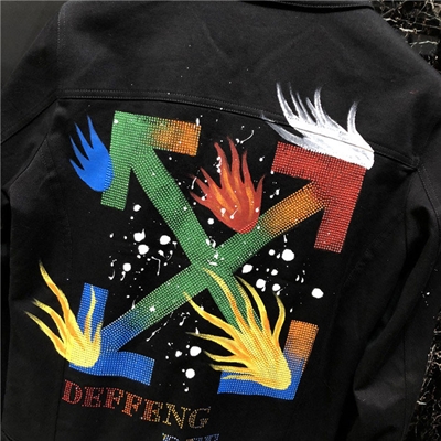 市场上装-夹克-休闲夹克【实拍】